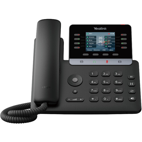 Yealink T73W desk phone